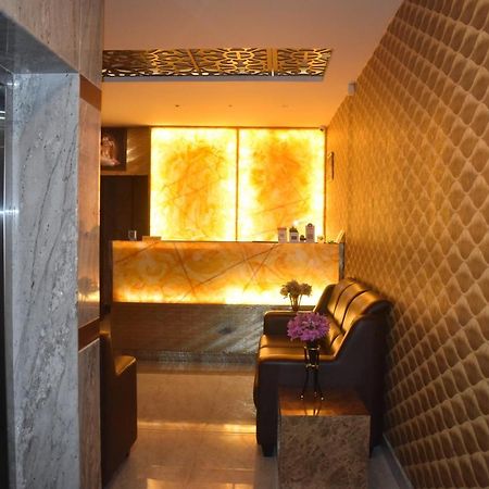 Hotel Ur Comforts Jayanagar Бангалор Экстерьер фото