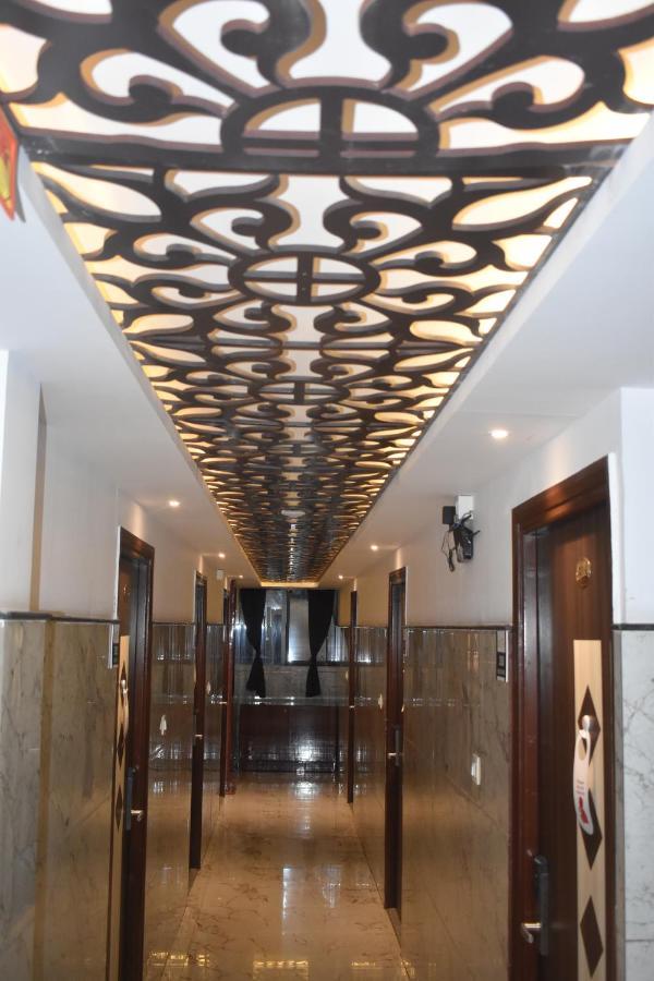Hotel Ur Comforts Jayanagar Бангалор Экстерьер фото