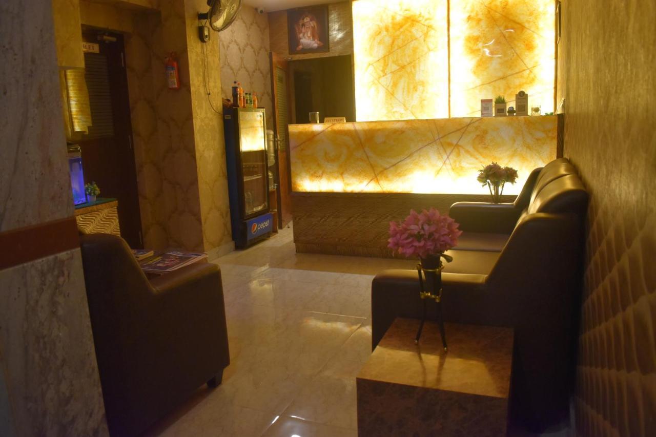 Hotel Ur Comforts Jayanagar Бангалор Экстерьер фото