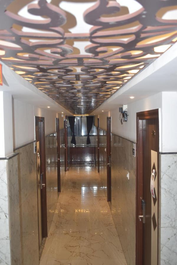 Hotel Ur Comforts Jayanagar Бангалор Экстерьер фото