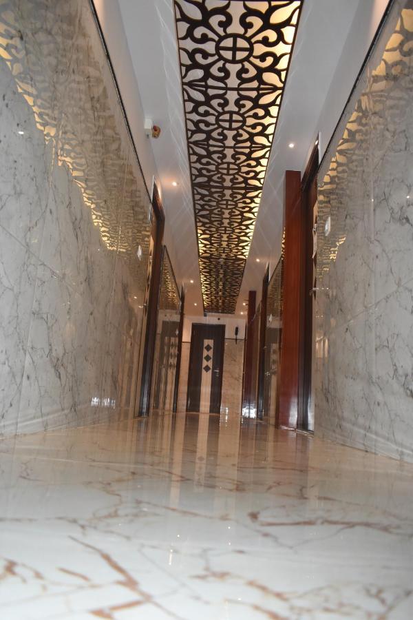 Hotel Ur Comforts Jayanagar Бангалор Экстерьер фото