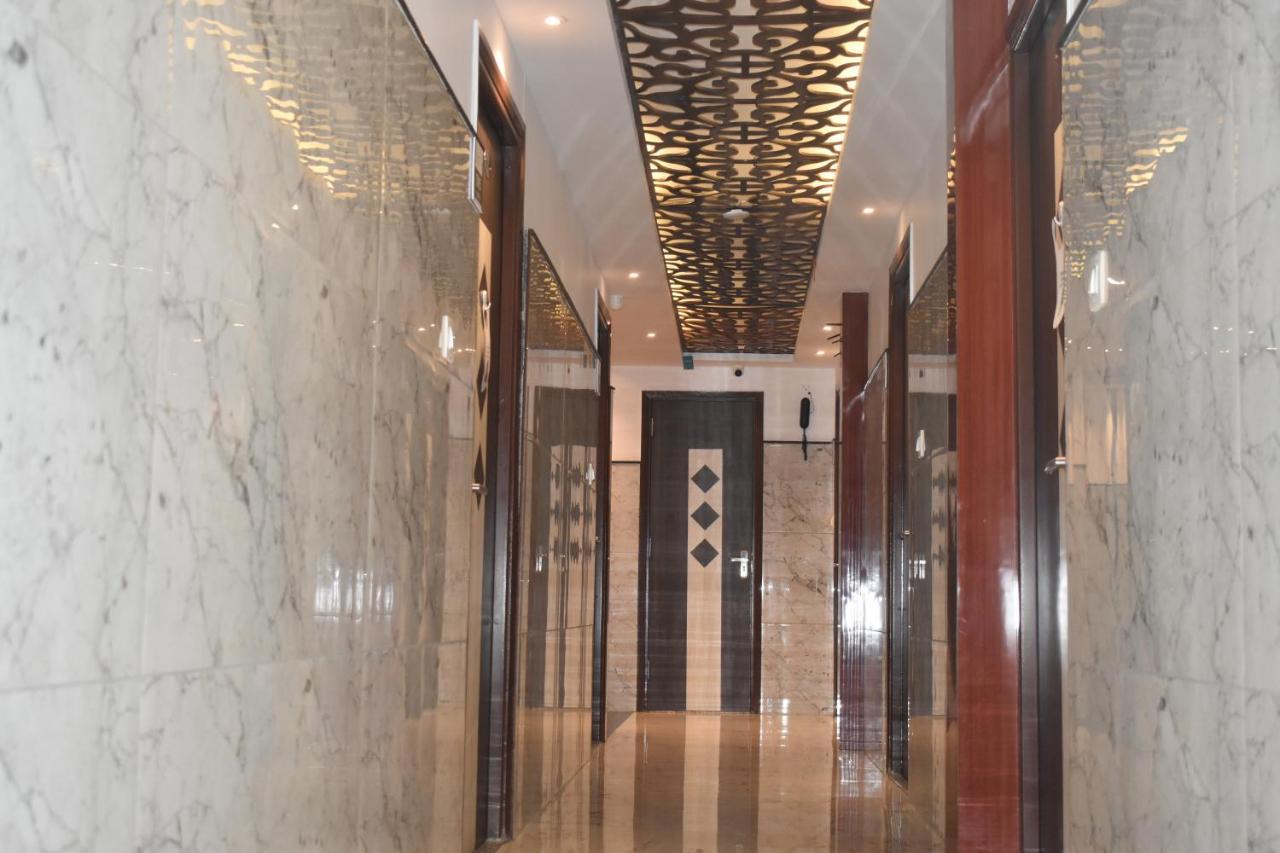 Hotel Ur Comforts Jayanagar Бангалор Экстерьер фото