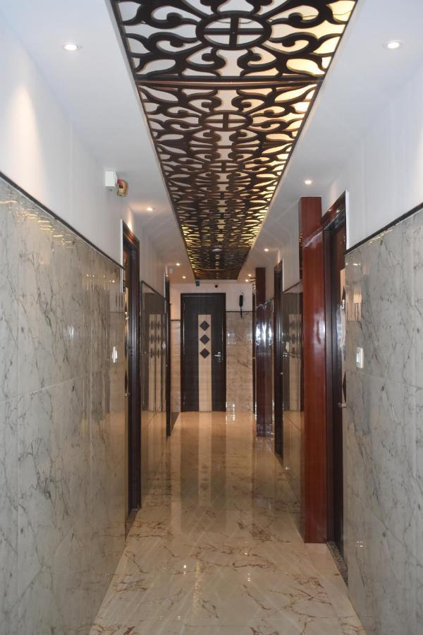 Hotel Ur Comforts Jayanagar Бангалор Экстерьер фото