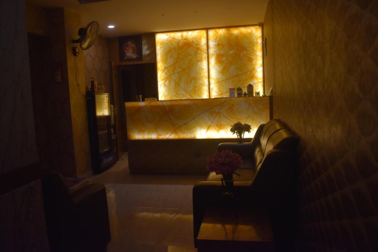 Hotel Ur Comforts Jayanagar Бангалор Экстерьер фото